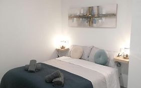 Apartamentos Suite Sol